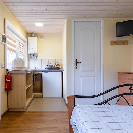 Villa Atokaita Palanga Esterno foto