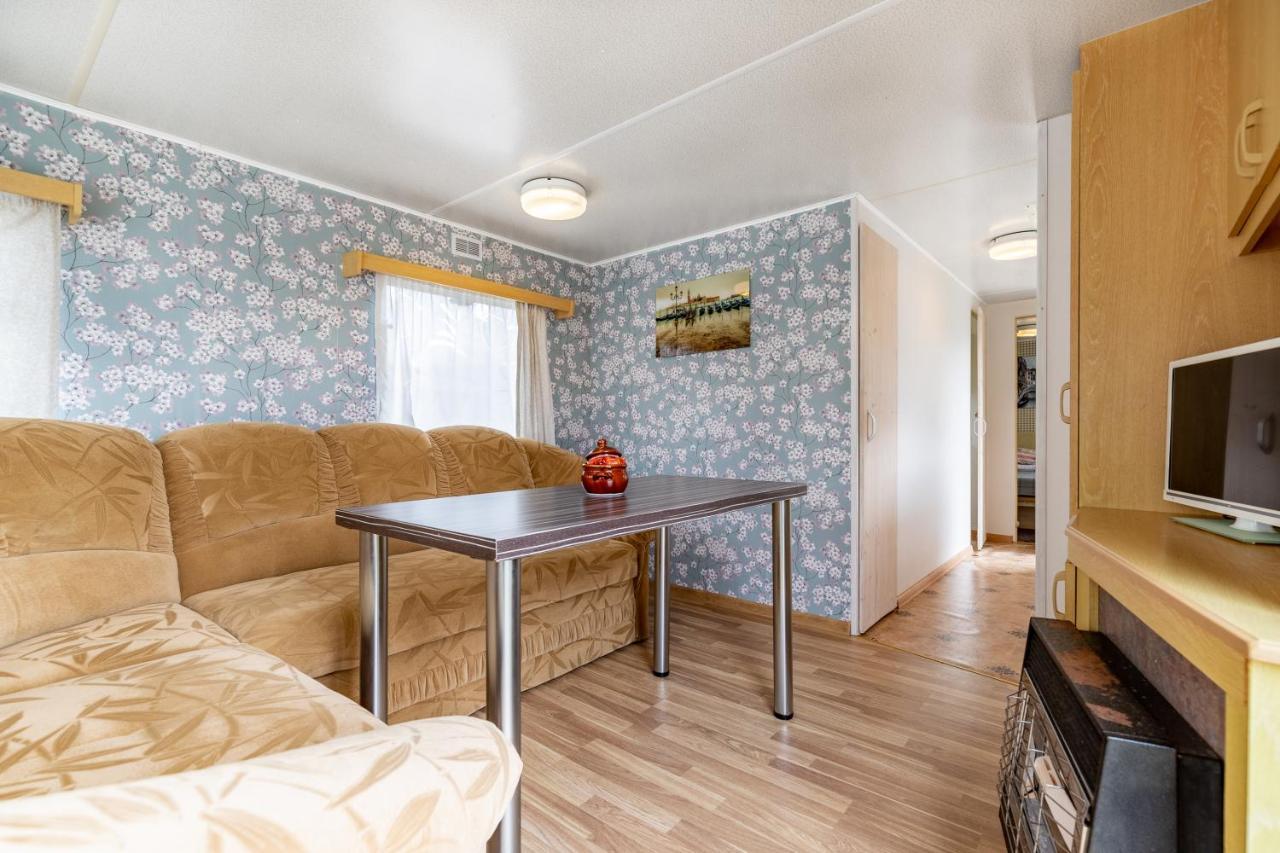 Villa Atokaita Palanga Esterno foto
