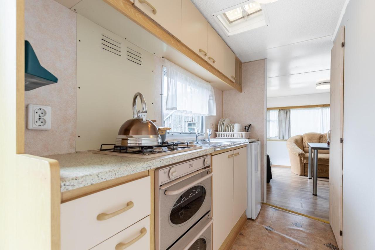 Villa Atokaita Palanga Esterno foto