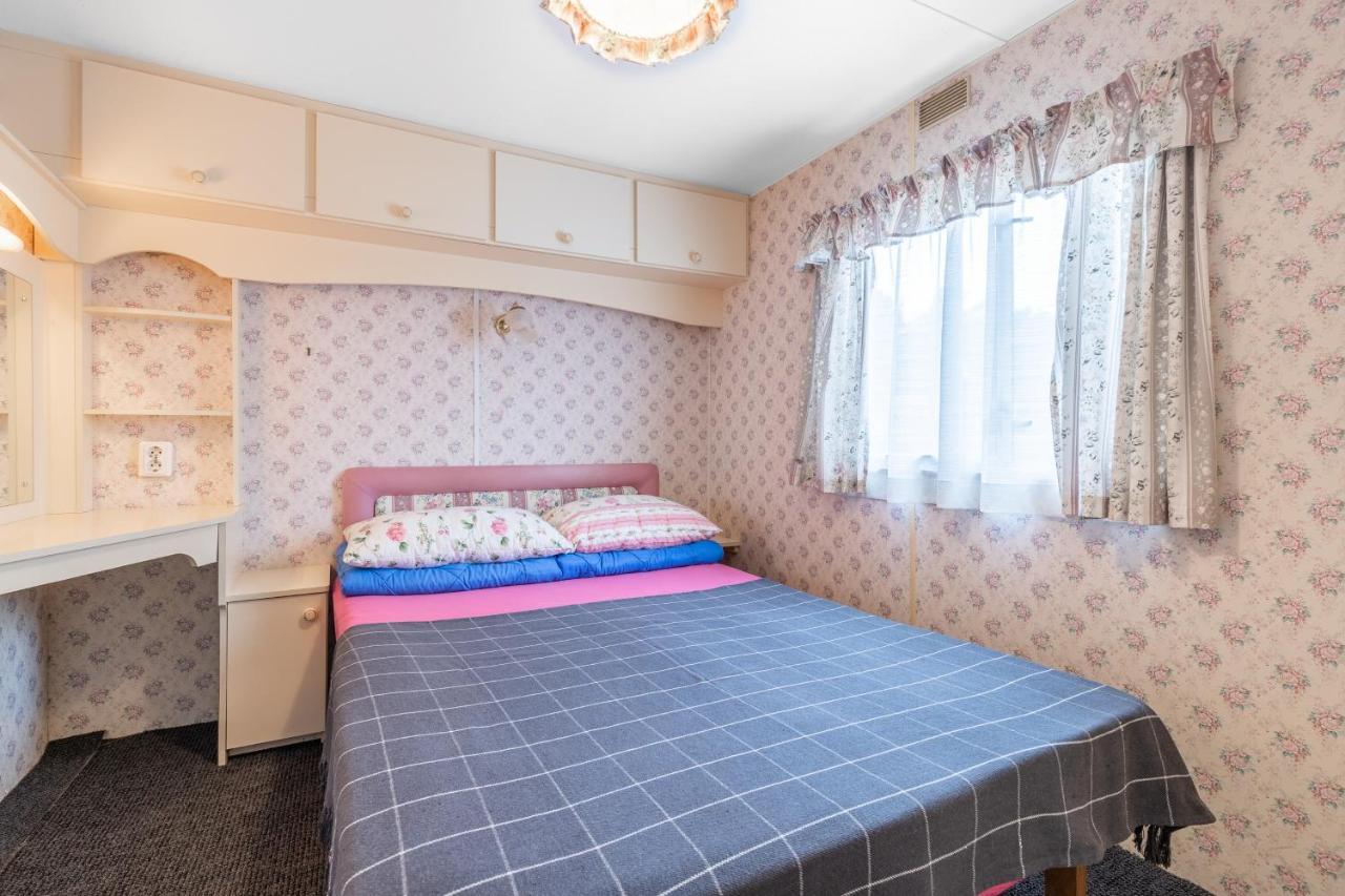 Villa Atokaita Palanga Esterno foto