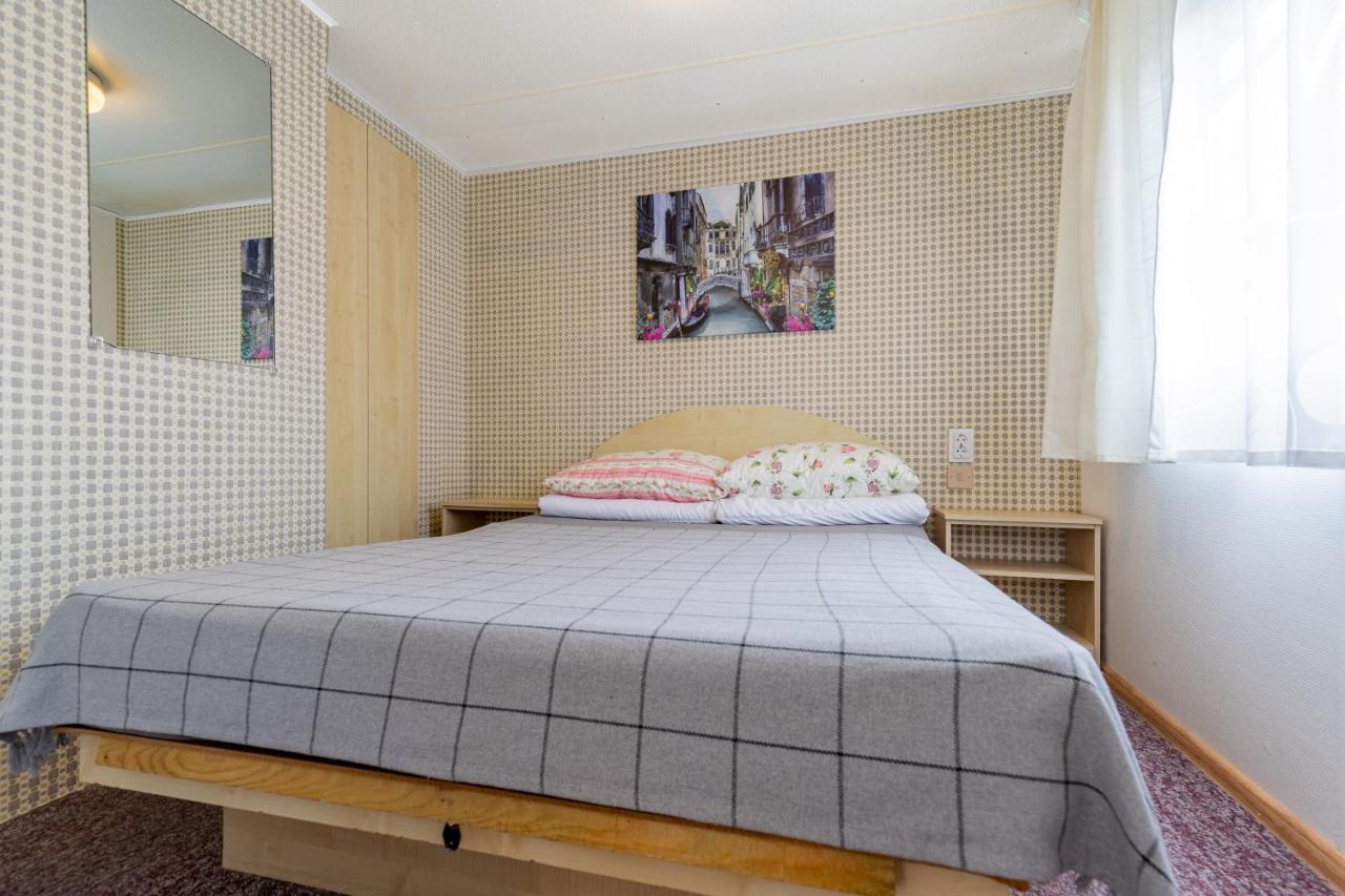 Villa Atokaita Palanga Esterno foto