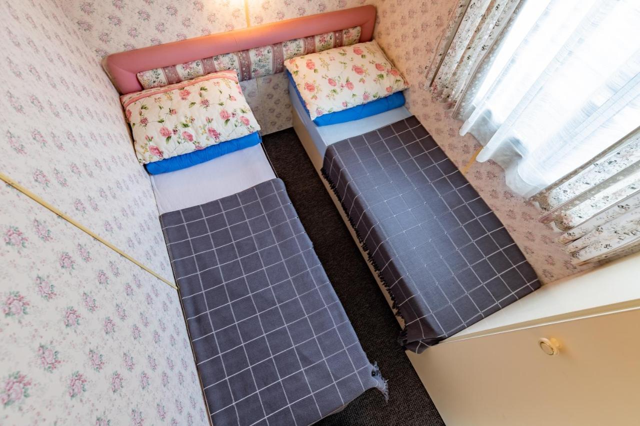 Villa Atokaita Palanga Esterno foto