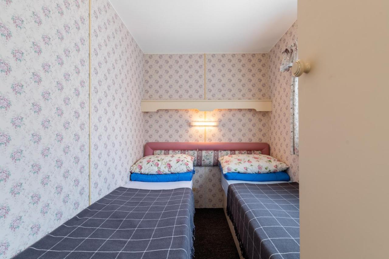 Villa Atokaita Palanga Esterno foto