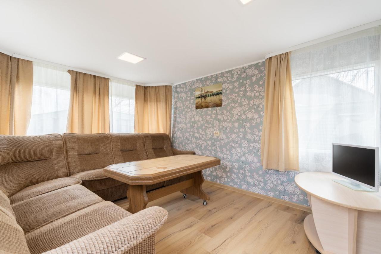 Villa Atokaita Palanga Esterno foto