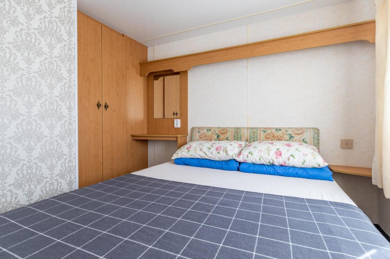 Villa Atokaita Palanga Esterno foto