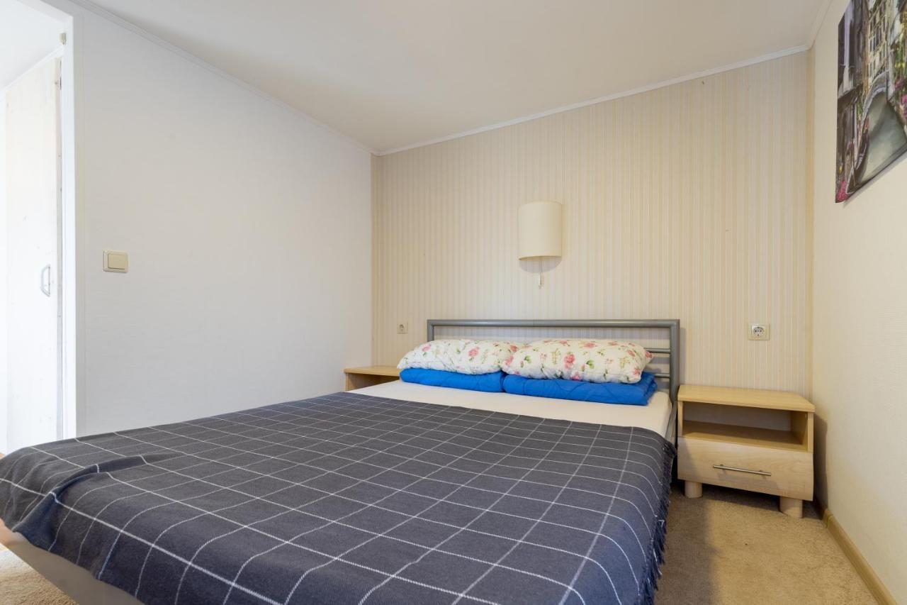 Villa Atokaita Palanga Esterno foto