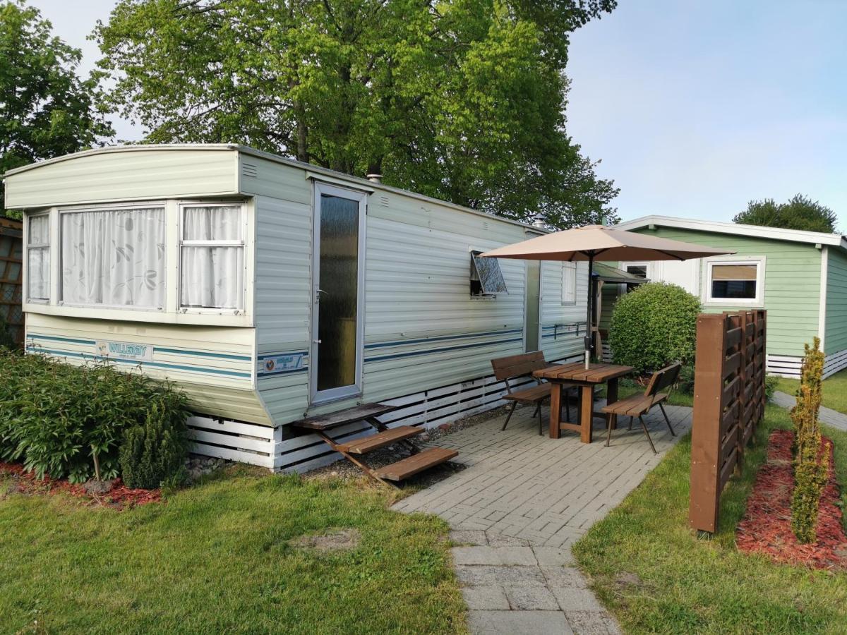 Villa Atokaita Palanga Esterno foto