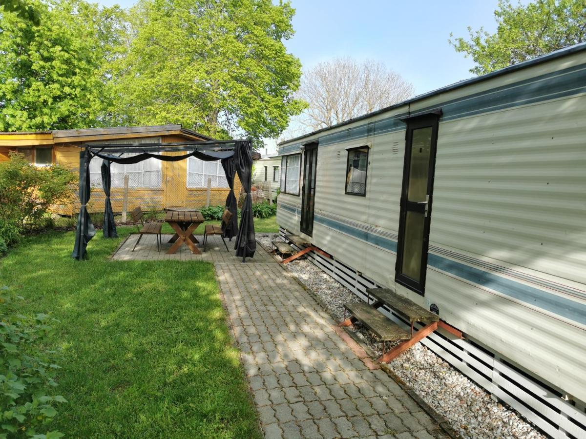 Villa Atokaita Palanga Esterno foto